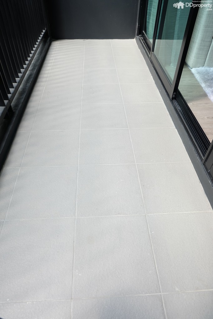 The Whizdom Avenue Ratchada â Ladprao RoomDSCF0607-008